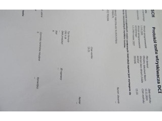 Форсунка 0445116013    Citroen C5   