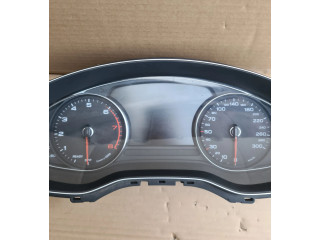 Панель приборов 80A920770, 80A920770B Audi Q5 SQ5