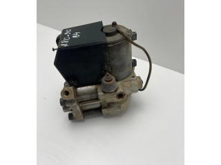 Блок АБС 0265201037 Audi 80 90 S2 B4 1991 - 1996 года
