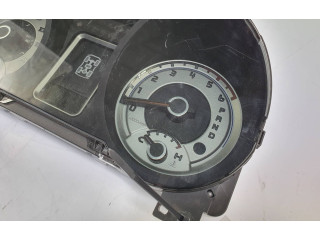 Přístrojová deska Mitsubishi Pajero 2014 8100B217, 0T32351