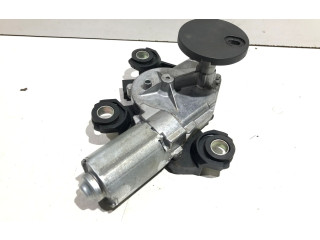 Моторчик заднего дворника 0390201807, 9646803180    Citroen C4 Grand Picasso