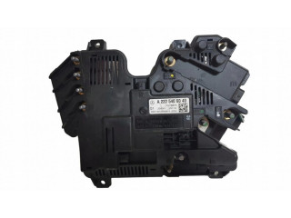   Pojistková skříňka A2225406040   Mercede-Benz S W222 2013