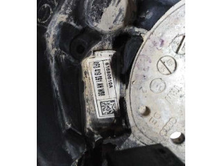 Volant Audi Q7 4L 2006 4F0419091AH, 4RADIOS  