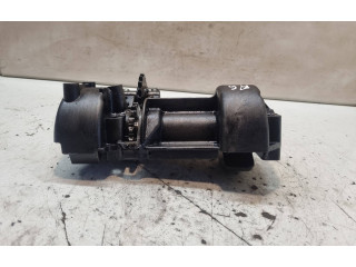 Масляный насос 059103337B Audi A6 S6 C5 4B