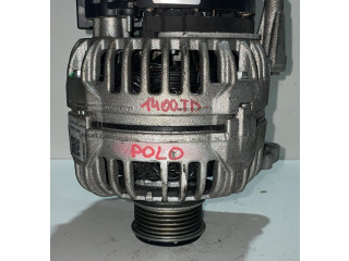 Генератор    Volkswagen Polo      