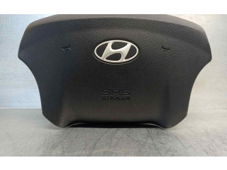 Подушка безопасности водителя 569003K120   Hyundai Sonata