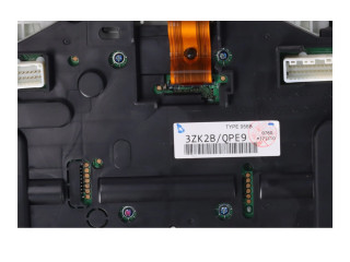 Přístrojová deska Nissan Pulsar 2015 248103ZK2B