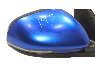 Зеркало электрическое Jaguar XJ X351 2009 - 2019 года