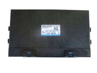 Блок управления двигателя 116RI000730 Subaru Forester SJ