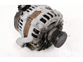 Генератор 31285627, 0125711002 Volvo S60