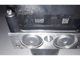 Блок АБС 2265106582, 0265956717   Subaru  Forester SK  2018 -  года