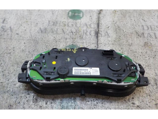 Панель приборов 248100621R Dacia Lodgy