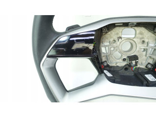 Руль Audi Q5 SQ5 2008 - 2017 года 85E419091L