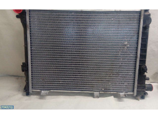 Радиатор охлаждающей жидкости 7599194 Saab 9000 CS