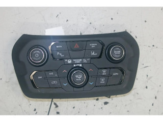 Блок управления климат-контролем Jeep Renegade