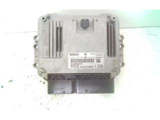 Řídící jednotka 0281015573, 0281015573   Alfa Romeo Mito 2010