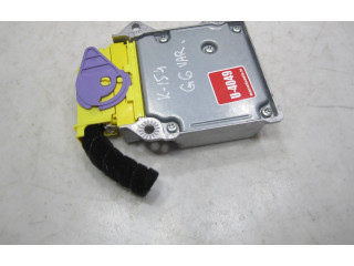 Блок подушек безопасности 5K0959655D, 5WK44301 Volkswagen Golf VI