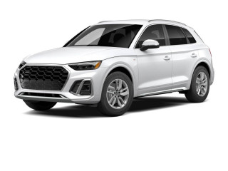 Зеркало электрическое Audi Q5 SQ5 2017 - года