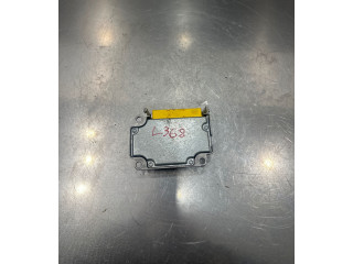 Блок подушек безопасности P8635A053, DDPPSCB1 Mitsubishi Outlander