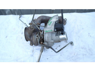  Турбина Maserati Ghibli  1044T122649C15, 297710         