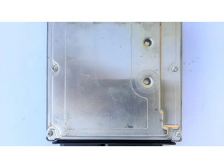 Блок управления двигателя 7801216, 0281013050 BMW X3 E83