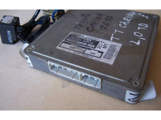 Řídící jednotka 89551-20110, 215000-1280 Toyota Carina T190 1992