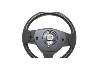 Руль Jaguar XF X250 2007-2015 года CX23ABLEG