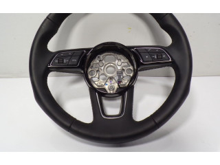 Руль Audi A1 2018 - года 82A419091BINU, 82A419091B