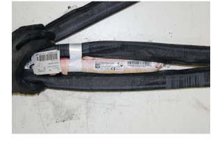 Боковая подушка безопасности Dacia Duster II