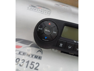 Блок управления климат-контролем 972502Y700TJN, 2Y700   Hyundai Tucson LM