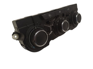 Блок управления климат-контролем 3T0820047AF, 3T0820047AF Skoda Yeti (5L)
