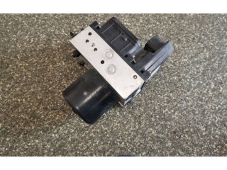 Блок АБС 0265900009, 6Q0907379D   Skoda  Octavia Mk1 (1U)  1996-2004 года