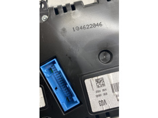 Přístrojová deska  Seat Ibiza IV (6J,6P) 2015 6J0920807K  