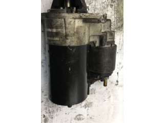 Стартер Fiat Coupe