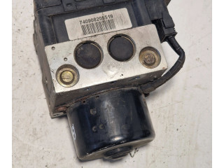 Блок АБС 1J0907379G, 10094903403   Volkswagen  Bora  1998 - 2005 года