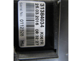 Блок предохранителей 31384034, 25032016   Volvo XC90    