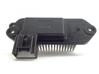 Блок управления климат-контролем HB180BP4M, PM010020B Mazda 3 I