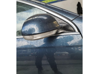 Зеркало электрическое        Volkswagen Jetta V  2005 - 2010 года   