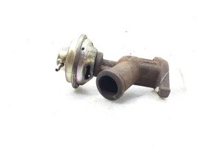 Клапан EGR 9633602180 Citroen Berlingo