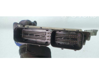 Блок управления двигателя 51902994 Alfa Romeo Giulietta