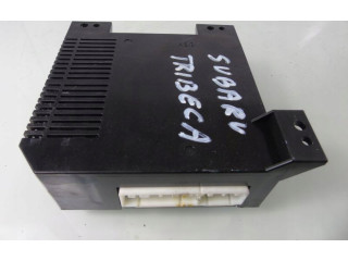 Блок управления климат-контролем 72343XA00C   Subaru B9 Tribeca