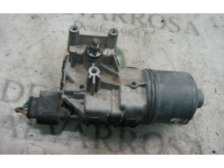 Моторчик дворников Skoda Fabia Mk1 (6Y)