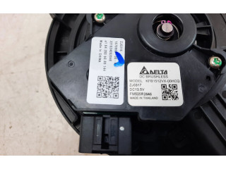 Вентилятор печки FM525R2646, 167989900A Tesla Model 3