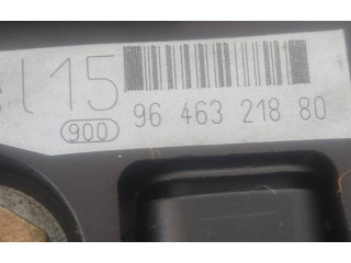 Генератор 0124525035 Citroen C4 I