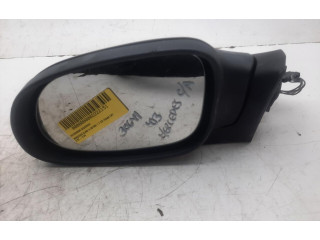 Зеркало электрическое        Mercedes-Benz A W168  1997 - 2004 года   