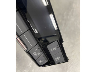 Блок управления климат-контролем 8Y0820043A   Audi A3 8Y