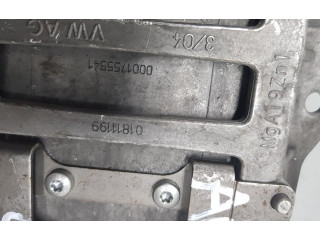    Рулевая рейка 8P1419502G   Audi A3 S3 8P 2003 - 2012 года