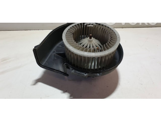 Вентилятор печки    6R1819015, Y1551   Skoda Fabia Mk3 (NJ)