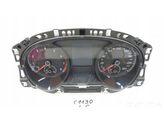 Панель приборов 5G1920740D Volkswagen Golf VII