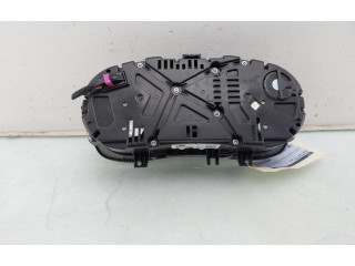 Панель приборов 6V0920740A   Skoda Fabia Mk3 (NJ)       